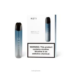 البحيرة الزرقاء MOTI S Lite جهاز متميز Moti vape flavors - P620H113