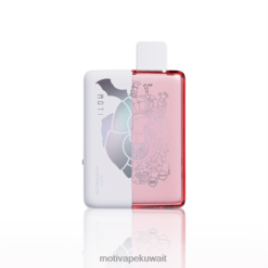 البطيخ العصير MOTI Duo 9000 سيجارة للاستعمال مرة واحدة (5%، 9000 نفسة) Moti vape price - P620H70
