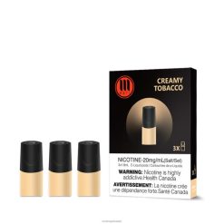 التبغ الكريمي MOTI القرون الكلاسيكية Moti vape Kuwait city - P620H106