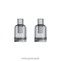 (حزمة من 2) Vaporesso x MOTI القرون البديلة X Mini Moti vape amazon - P620H75
