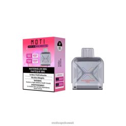 علكة البطيخ MOTI Go Pro جراب يمكن التخلص منه Moti Kuwait - P620H92