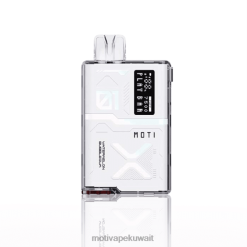 علكة البطيخ MOTI Play Bar 7500 سيجارة للاستعمال مرة واحدة (5%، 7500 نفسة) Moti vape flavors - P620H53