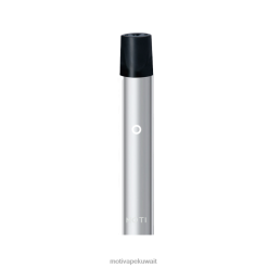 فضية لامعة MOTI جهاز كلاسيكي Moti vape review - P620H117