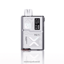 كاليفورنيا الكرز MOTI Play Bar 7500 سيجارة للاستعمال مرة واحدة (5%، 7500 نفسة) Moti vape pods - P620H61