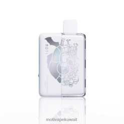 كيوي باشن فروت جوافة MOTI Duo 9000 سيجارة للاستعمال مرة واحدة (5%، 9000 نفسة) Moti vape flavors - P620H73