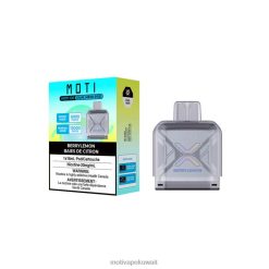 ليمون التوت MOTI Go Pro جراب يمكن التخلص منه Moti vape price - P620H90