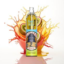 RandM Fumot Tornado 7000 Puffs سيجارة إلكترونية للاستخدام مرة واحدة - 14ML السائل الإلكتروني